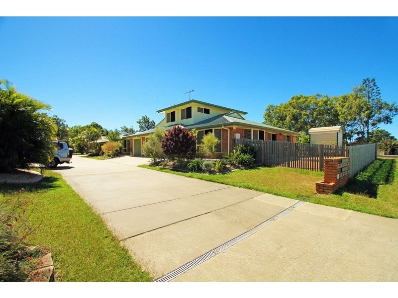 5/1 Burnett Street, Yeppoon QLD 4703