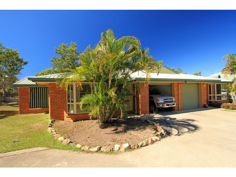 5/1 Burnett Street, Yeppoon QLD 4703