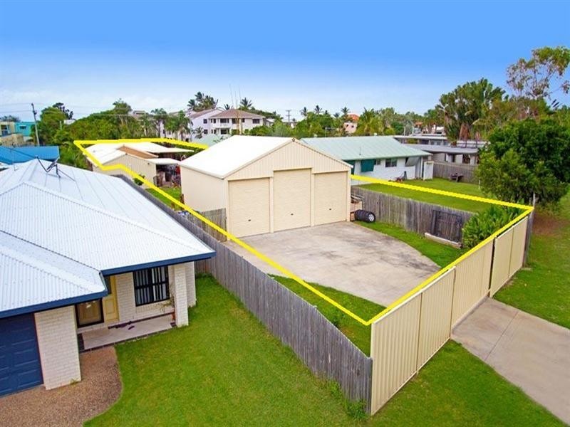 137 Farnborough Road, Yeppoon QLD 4703
