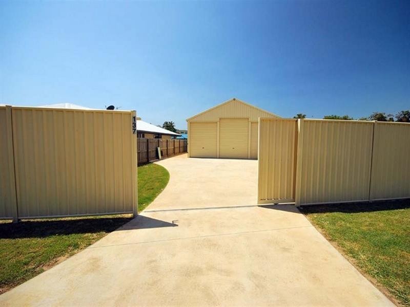 137 Farnborough Road, Yeppoon QLD 4703