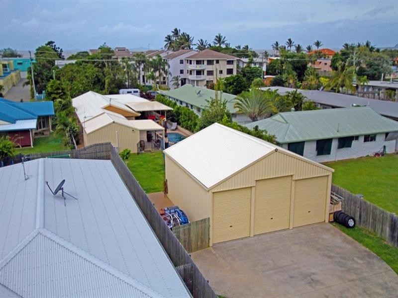137 Farnborough Road, Yeppoon QLD 4703