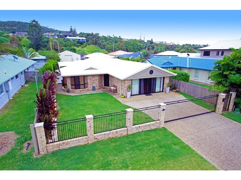 14 Todd Avenue, Yeppoon QLD 4703