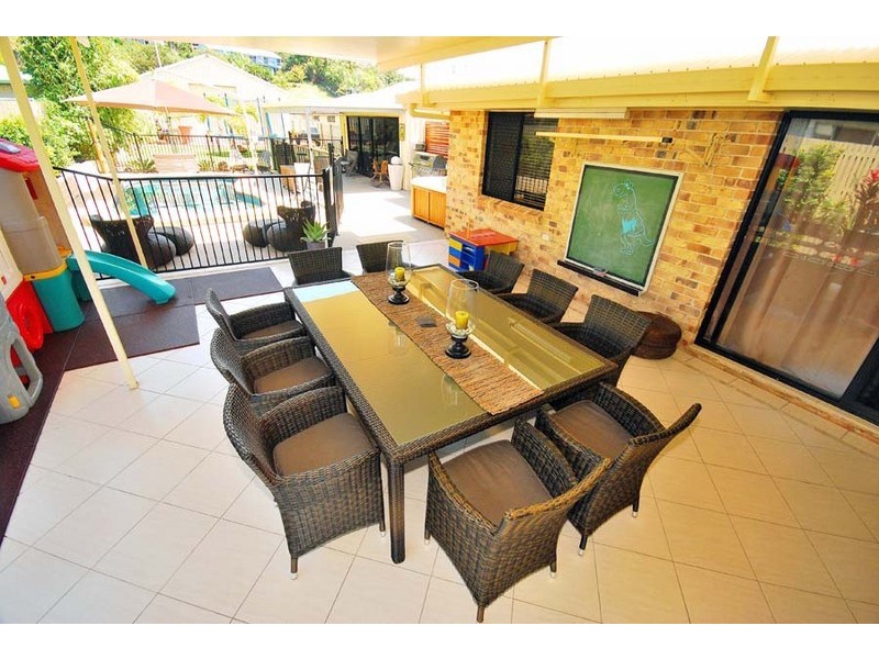 14 Todd Avenue, Yeppoon QLD 4703