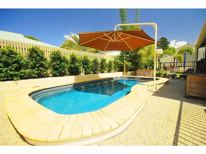 14 Todd Avenue, Yeppoon QLD 4703