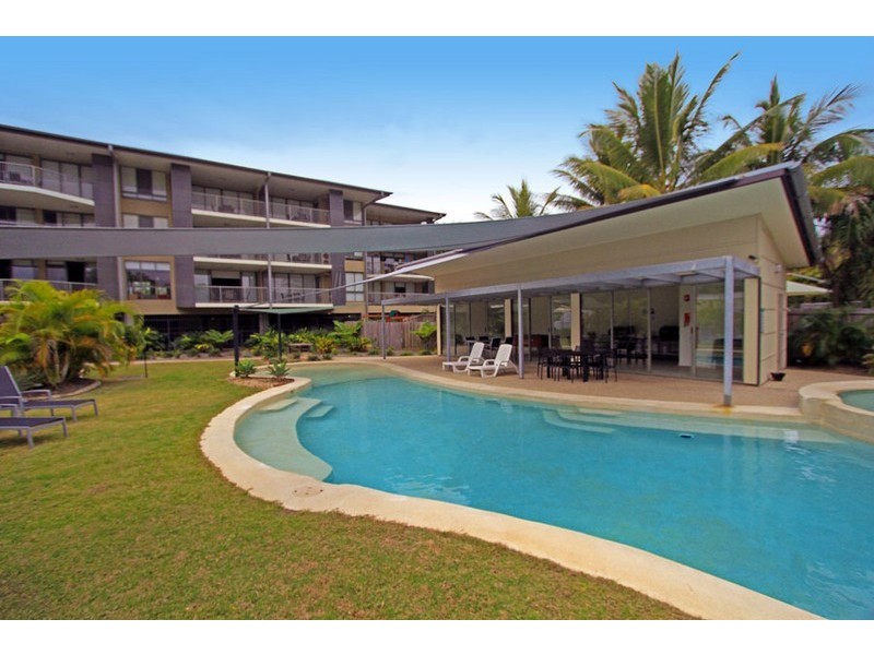 3/96 Scenic Highway, Yeppoon QLD 4703