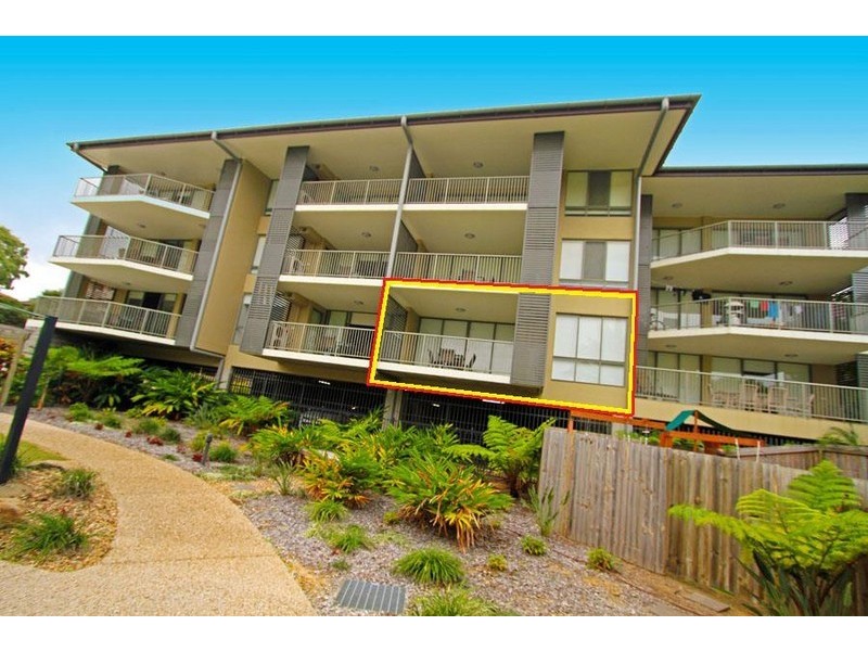 3/96 Scenic Highway, Yeppoon QLD 4703