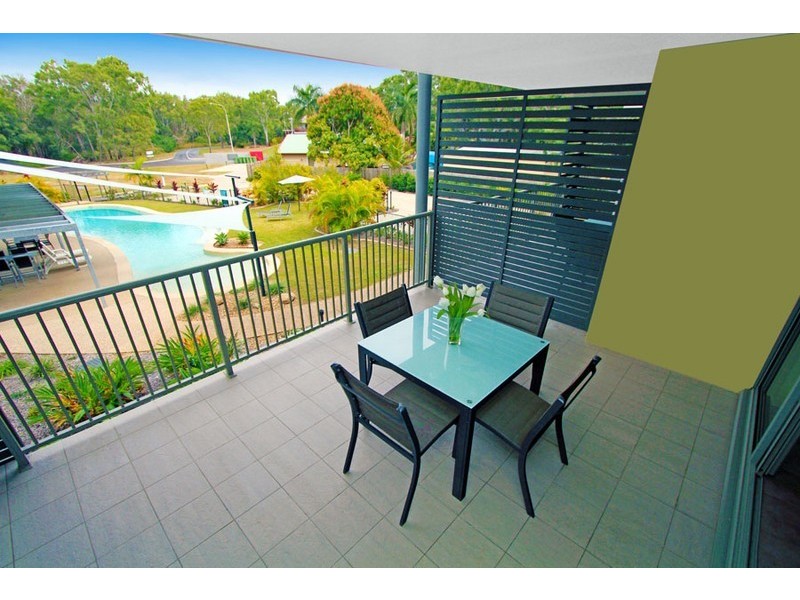3/96 Scenic Highway, Yeppoon QLD 4703