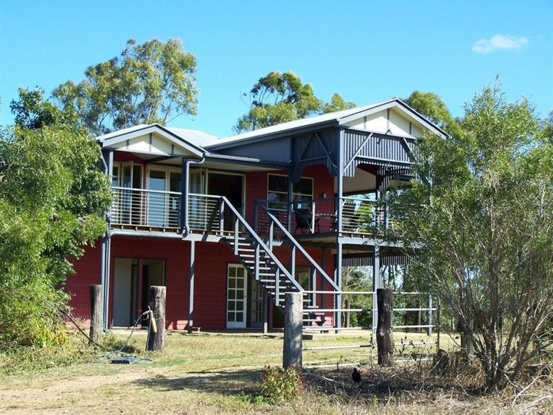 449 Barmaryee Road, Yeppoon QLD 4703