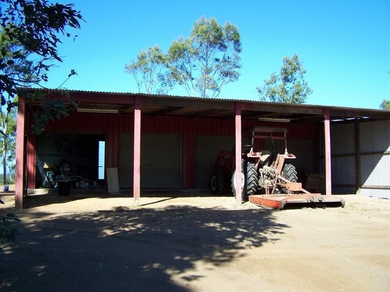 449 Barmaryee Road, Yeppoon QLD 4703