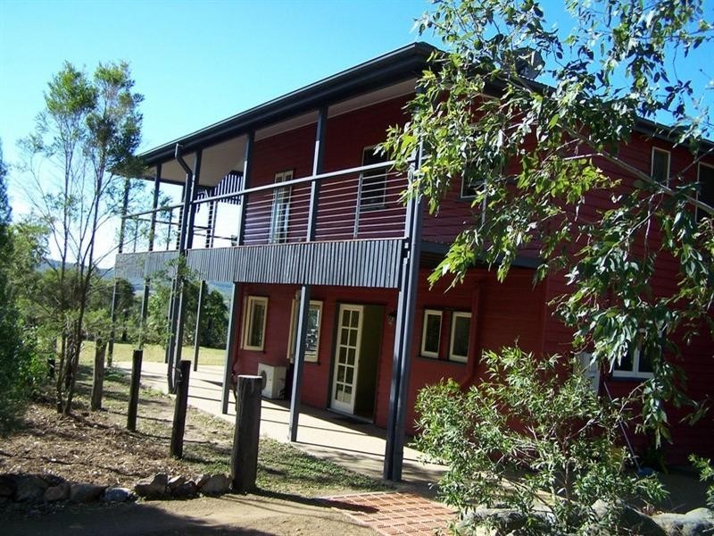 449 Barmaryee Road, Yeppoon QLD 4703