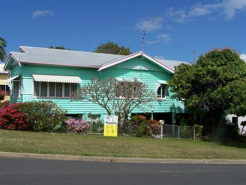 12 Mary Street, Yeppoon QLD 4703