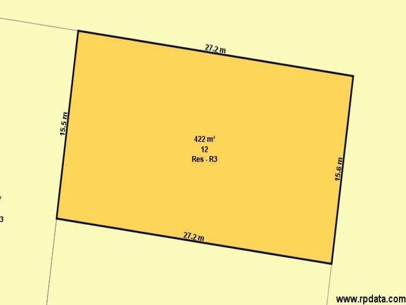 12 Mary Street, Yeppoon QLD 4703