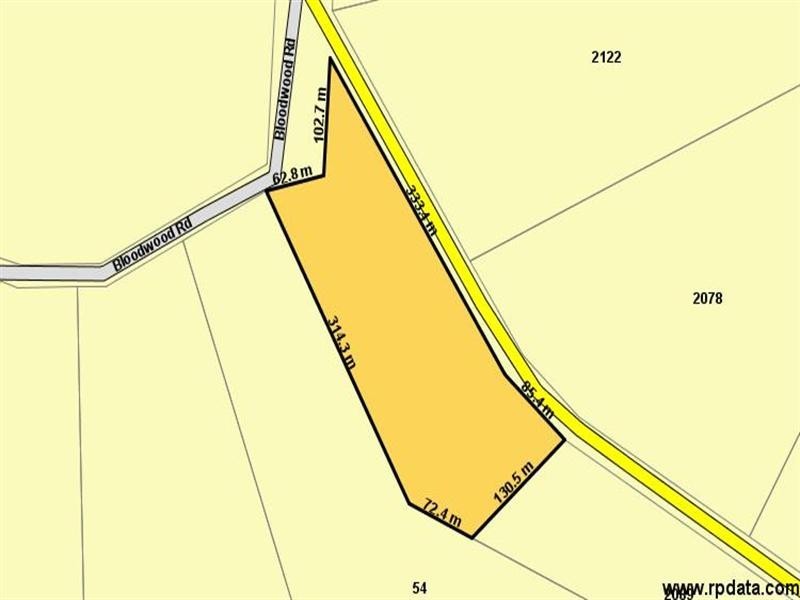 Lot 1 Byfield Road, Byfield QLD 4703