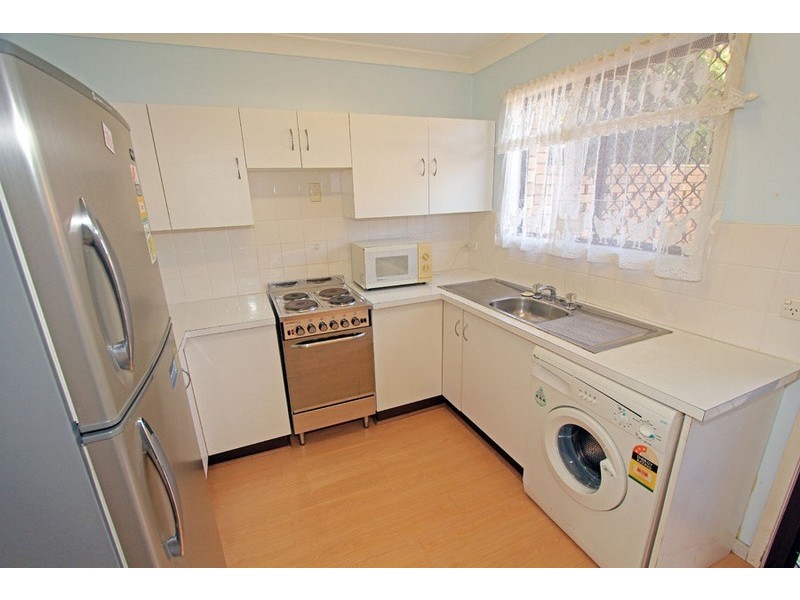 4/40 Cathne Street, Yeppoon QLD 4703