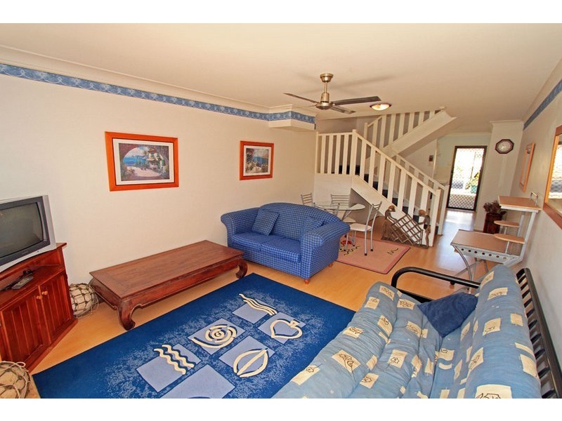 4/40 Cathne Street, Yeppoon QLD 4703