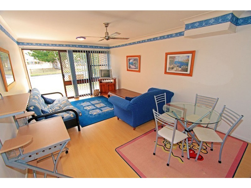 4/40 Cathne Street, Yeppoon QLD 4703