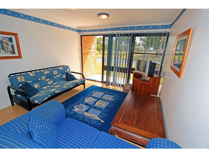 4/40 Cathne Street, Yeppoon QLD 4703