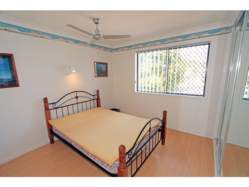 4/40 Cathne Street, Yeppoon QLD 4703