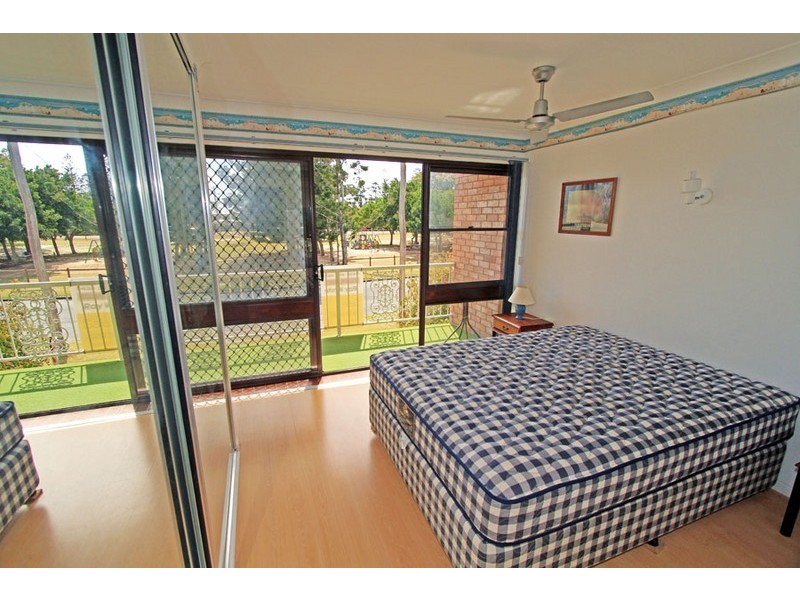 4/40 Cathne Street, Yeppoon QLD 4703