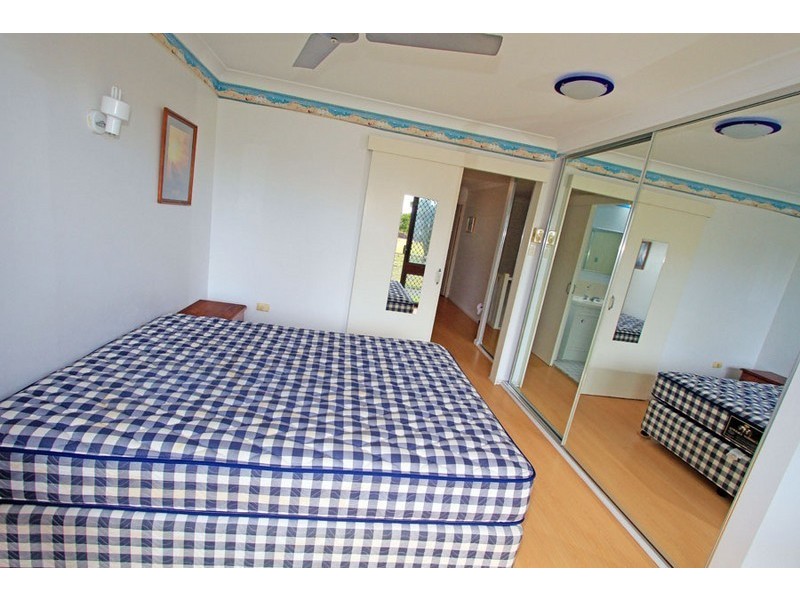 4/40 Cathne Street, Yeppoon QLD 4703