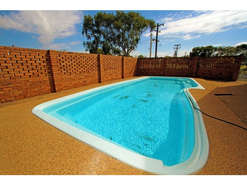 4/40 Cathne Street, Yeppoon QLD 4703