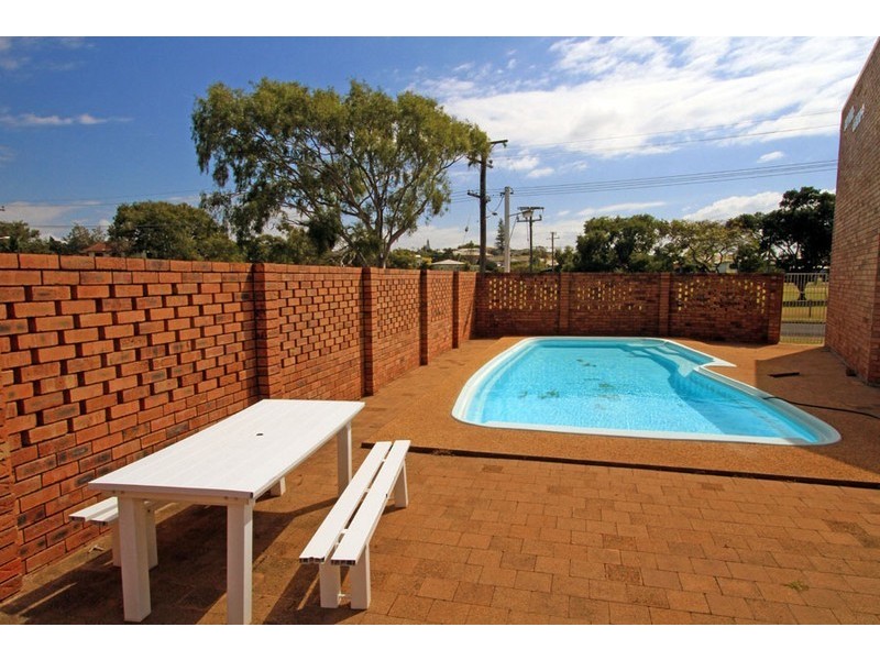 4/40 Cathne Street, Yeppoon QLD 4703