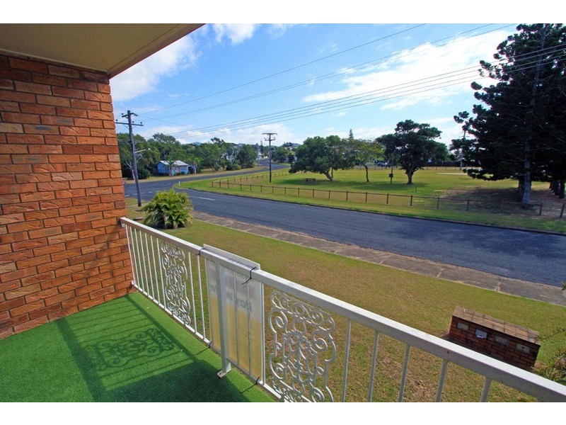 4/40 Cathne Street, Yeppoon QLD 4703