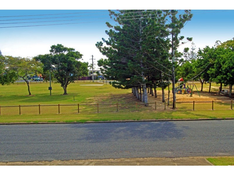 4/40 Cathne Street, Yeppoon QLD 4703