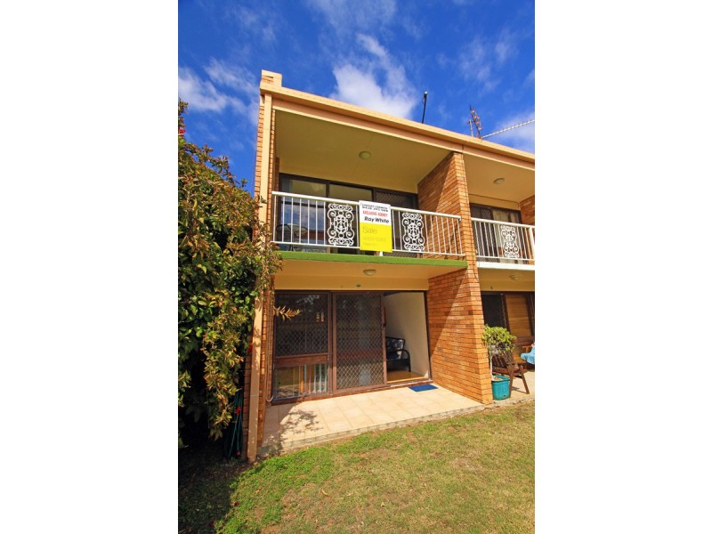 4/40 Cathne Street, Yeppoon QLD 4703