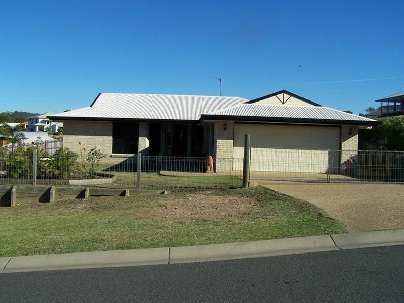26 Tasman Crescent, Yeppoon QLD 4703