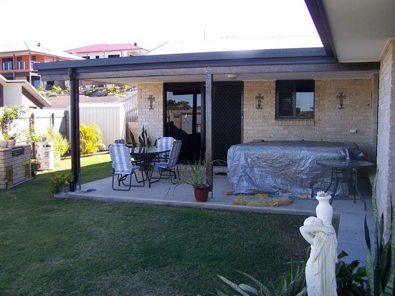 26 Tasman Crescent, Yeppoon QLD 4703