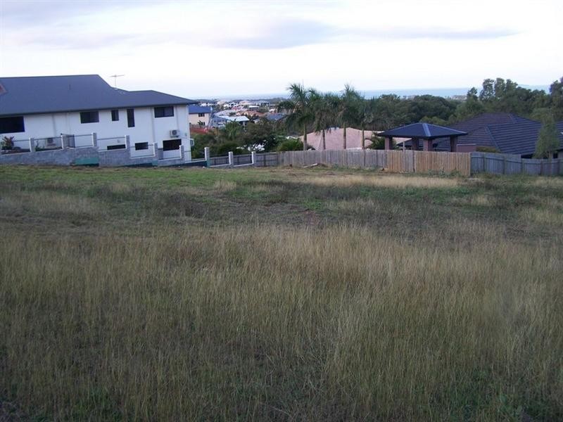 5 Solomon Court, Pacific Heights QLD 4703