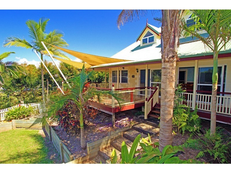 28 Catherine Avenue, Yeppoon QLD 4703