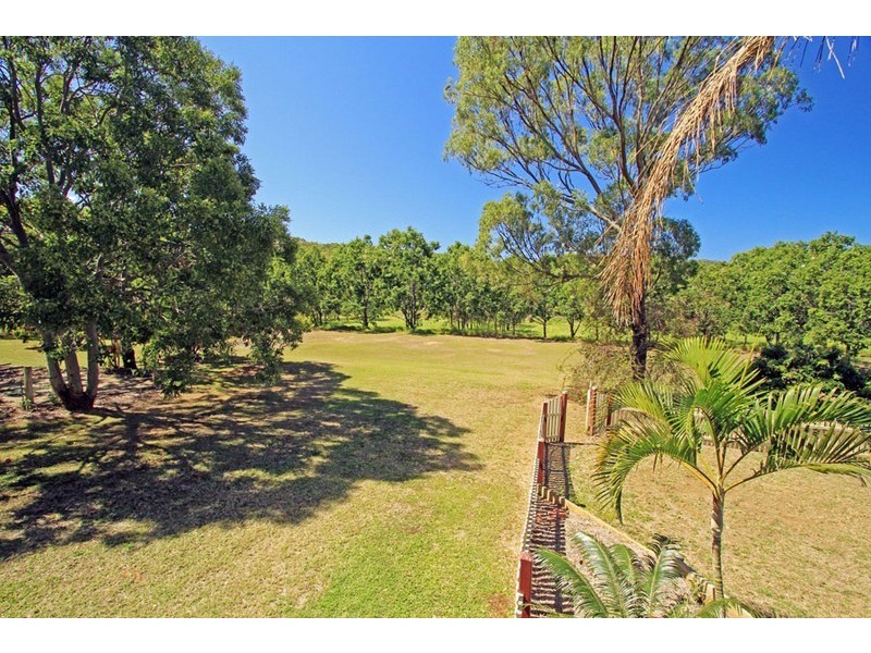 28 Catherine Avenue, Yeppoon QLD 4703