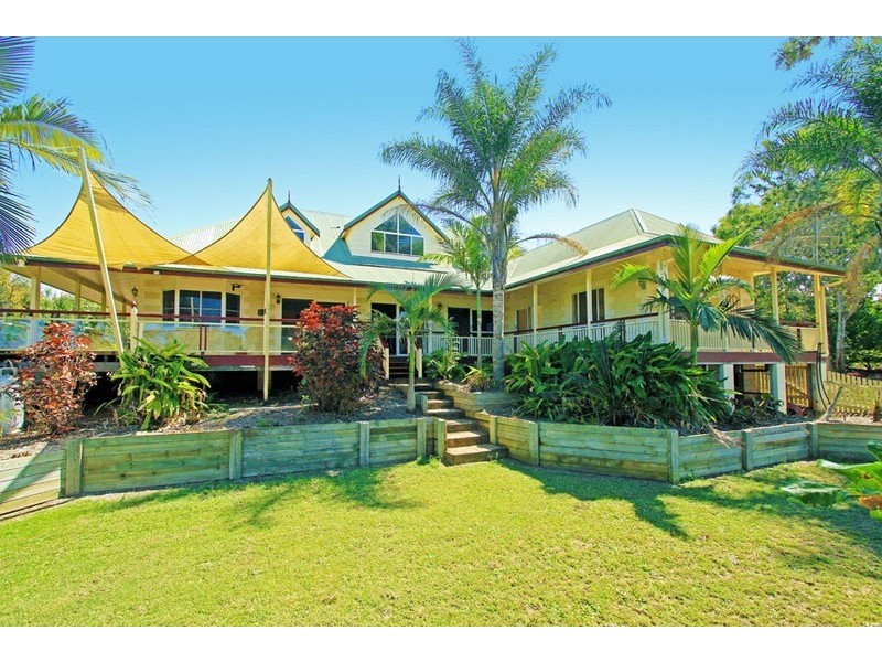 28 Catherine Avenue, Yeppoon QLD 4703