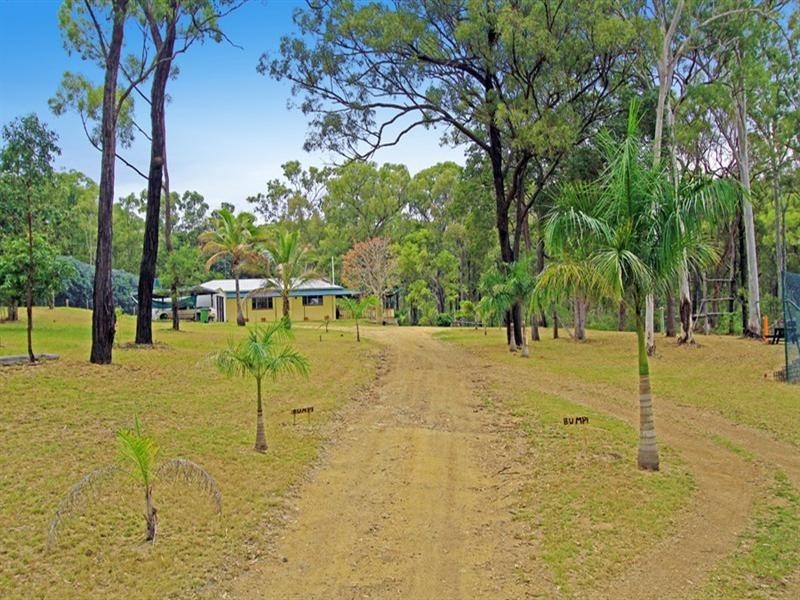 2164 Yeppoon Road, Yeppoon QLD 4703