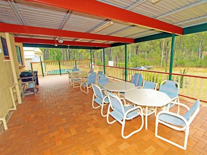 2164 Yeppoon Road, Yeppoon QLD 4703