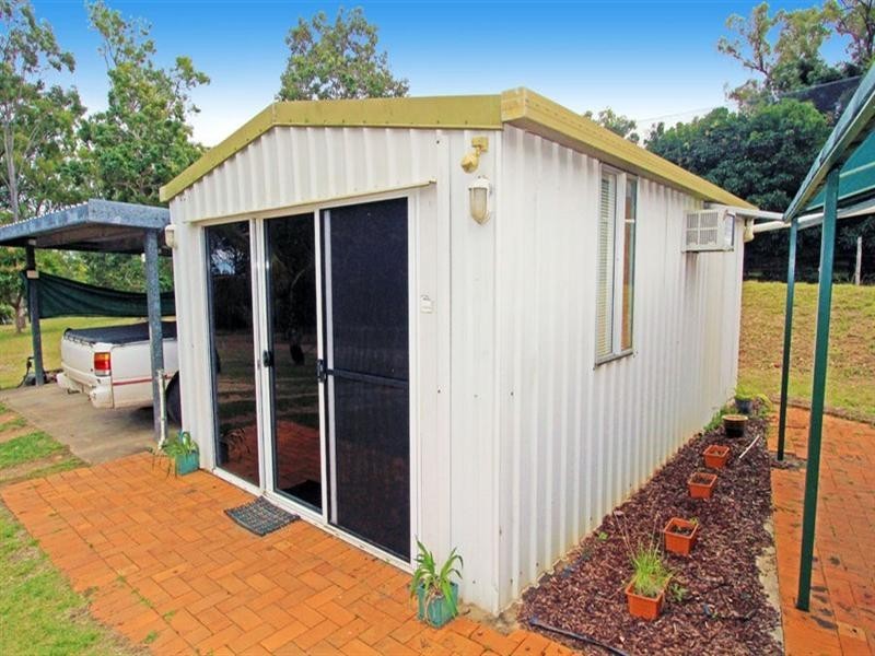 2164 Yeppoon Road, Yeppoon QLD 4703