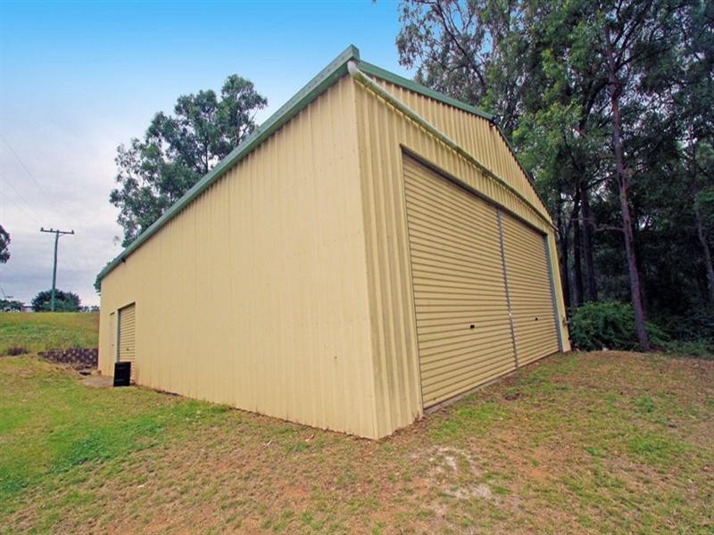 2164 Yeppoon Road, Yeppoon QLD 4703