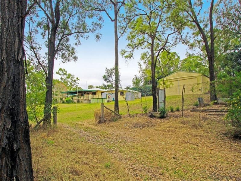 2164 Yeppoon Road, Yeppoon QLD 4703