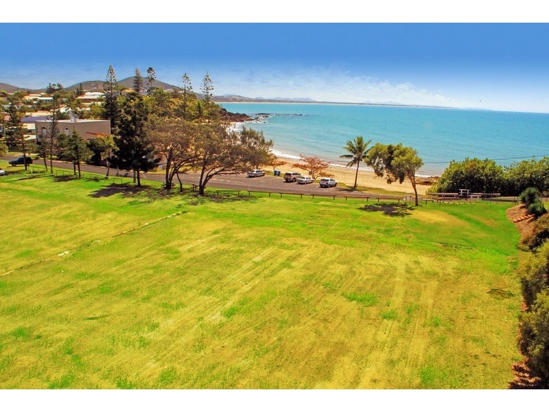 Lot 1 Matthew Flinders Drive, Yeppoon QLD 4703