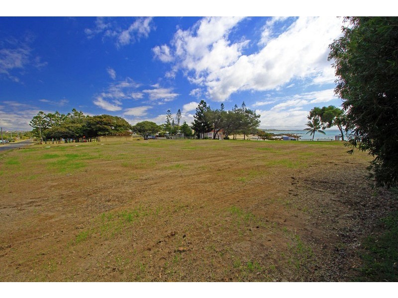 Lot 1 Matthew Flinders Drive, Yeppoon QLD 4703