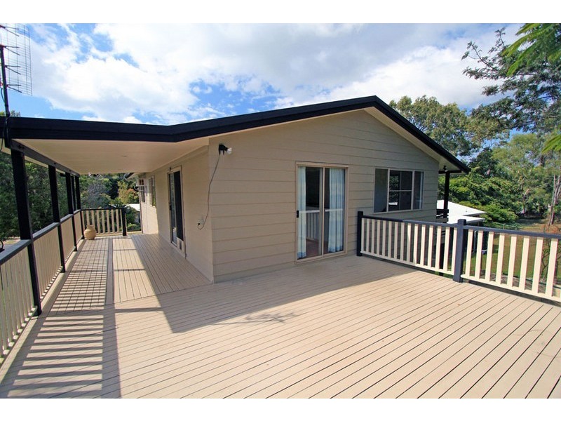 22 Meilland Street, Yeppoon QLD 4703