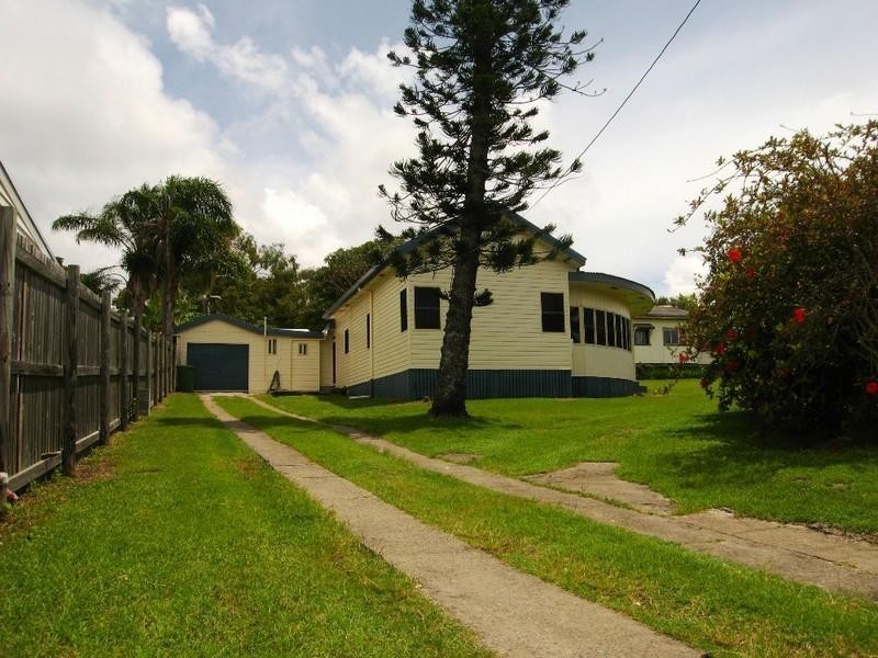 50 Matthew Flinders Drive, Cooee Bay QLD 4703