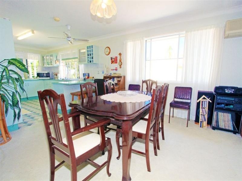 7 Barnes Street, Yeppoon QLD 4703