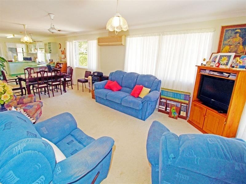 7 Barnes Street, Yeppoon QLD 4703