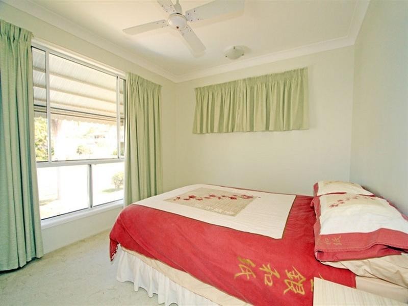 7 Barnes Street, Yeppoon QLD 4703