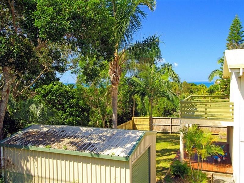 7 Barnes Street, Yeppoon QLD 4703