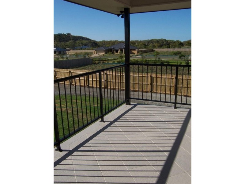 4 Lakeview Circuit, Yeppoon QLD 4703