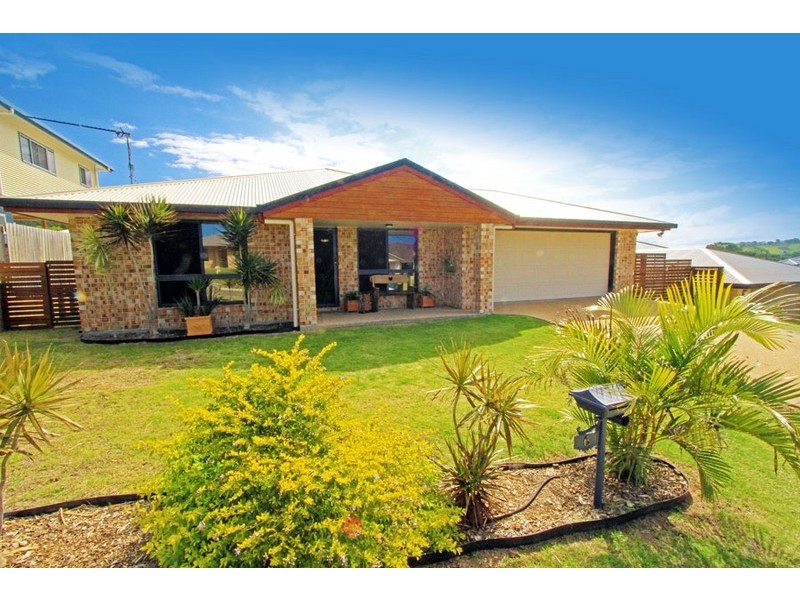 6 Priors Pocket Road, Yeppoon QLD 4703